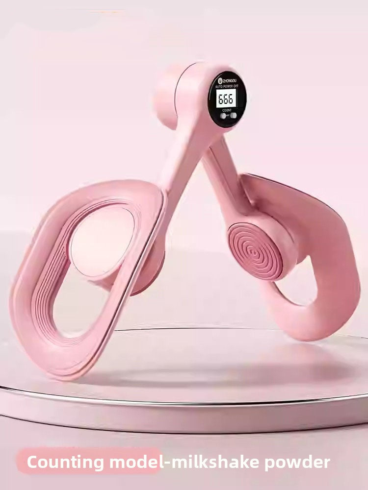 Adjustable Pelvic Floor Muscle Trainer