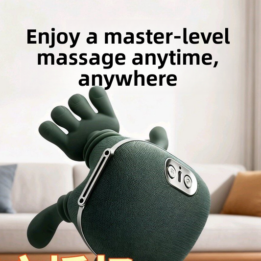 Neck Massager