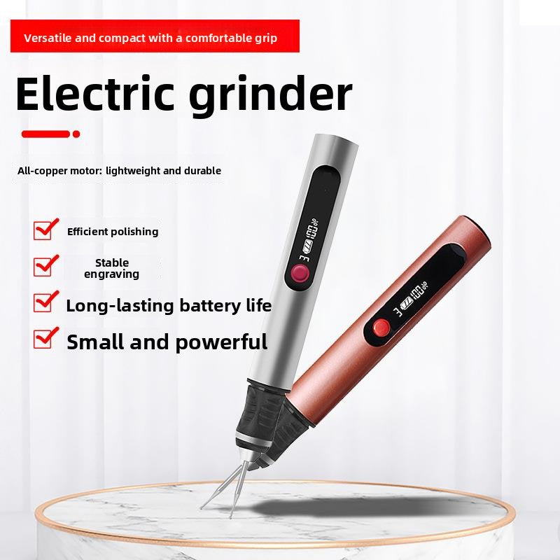Electric Engraving Pen