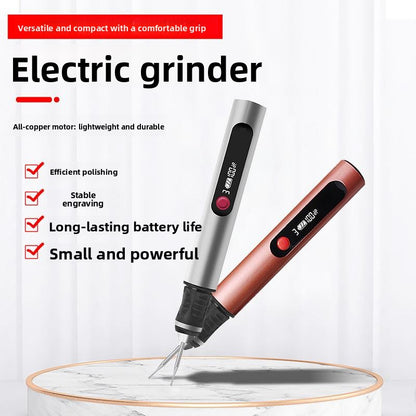 Electric Engraving Pen