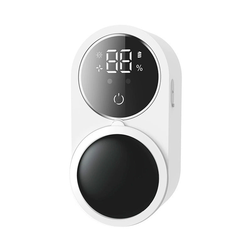 Toothbrush Sanitizer Box