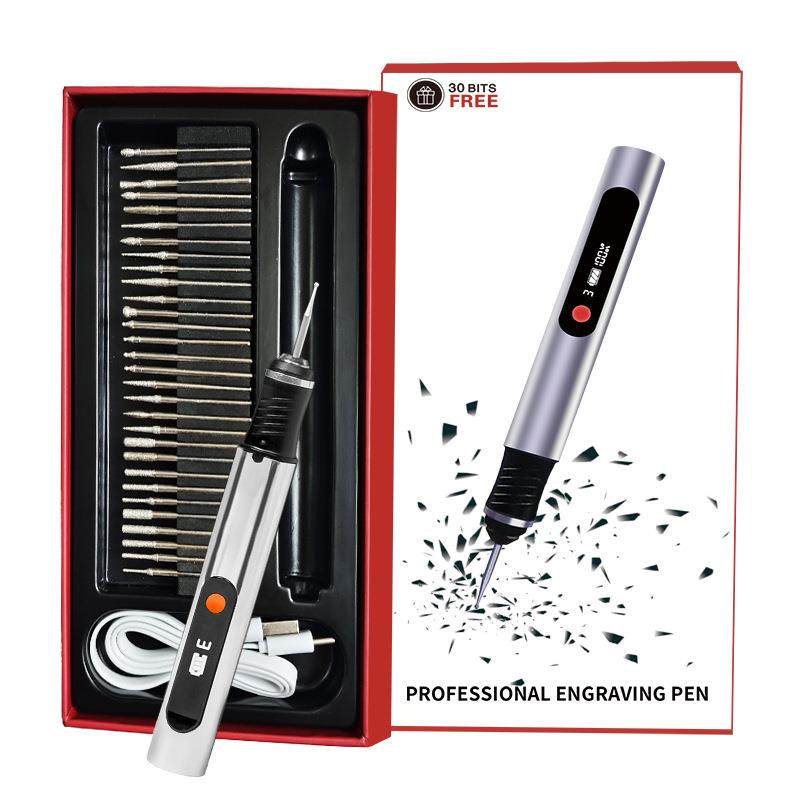 Electric Engraving Pen
