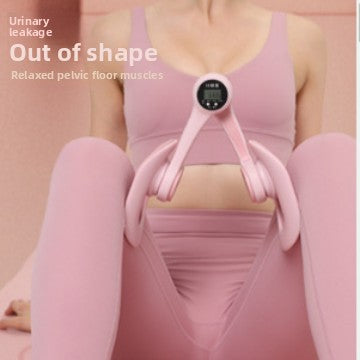 Adjustable Pelvic Floor Muscle Trainer